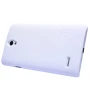 Nillkin Super Frosted Shield Matte cover case for Huawei Ascend G700 order from official NILLKIN store